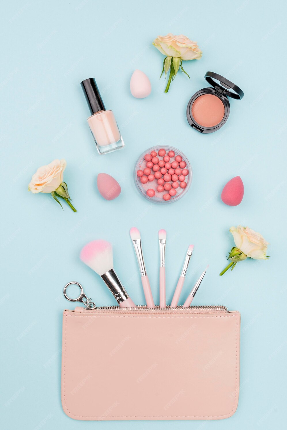 Makeup