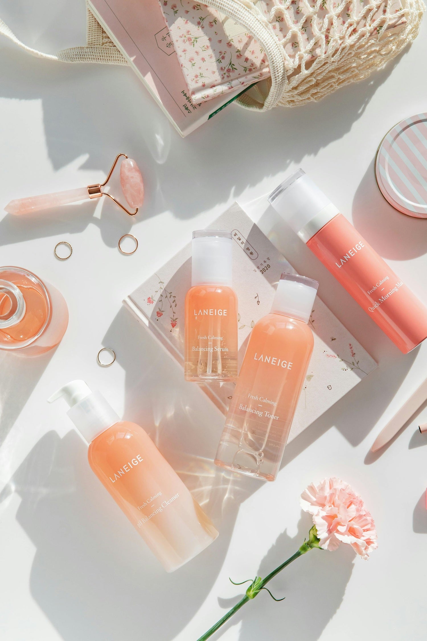 Skincare