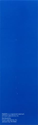 PanOxyl Antimicrobial Hydrating Acne Creamy Wash, 4% Benzoyl Peroxide, 6 Ounce (Pack of 2)