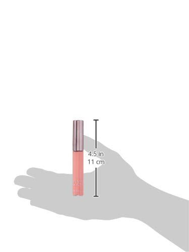 Girlactik Star Gloss Lip Gloss - Bella (Natural pink w/sparkles) - 7 g / .24 oz