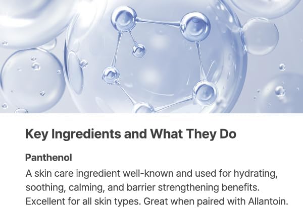 Aqua Oasis Toner | PHA, Soothing and Calming Skin,Hydrating, Refreshing Toner for All Skin Types, Korean Skin Care, Vegan | 300ml, 10.14 Fl Oz