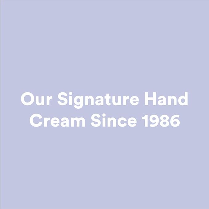 Camille Beckman Glycerine Hand Therapy Cream, English Lavender, 1.35 Ounce