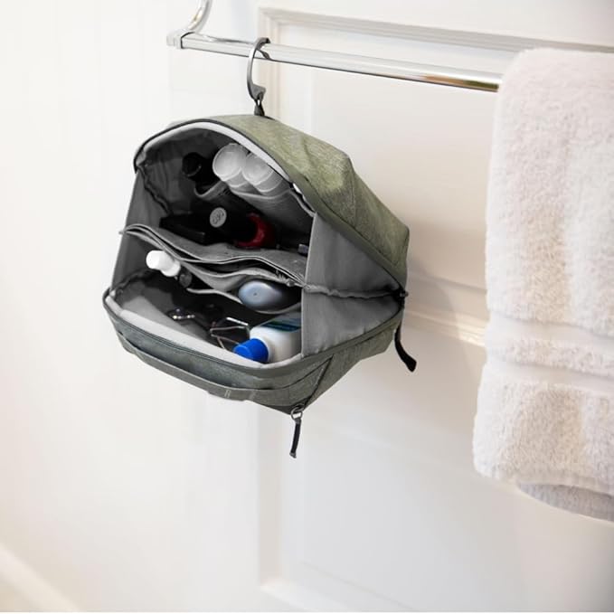 Peak Design Wash Pouch (Coyote) BWP-CY-2