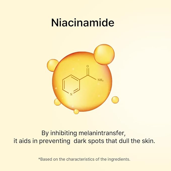 AVCA True Vitamin C Serum 3.38fl.oz. - for Dark Spots Remover Facial Serum with Vitamin C, Niacinamide, Korean Skin Care