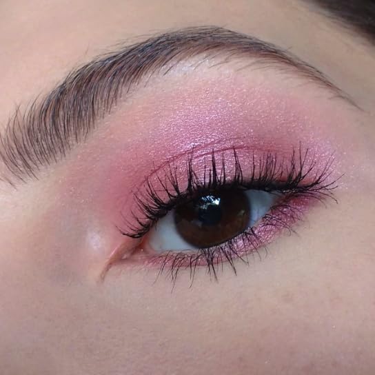 Naturally You Mermaid Eyeshadow Palette