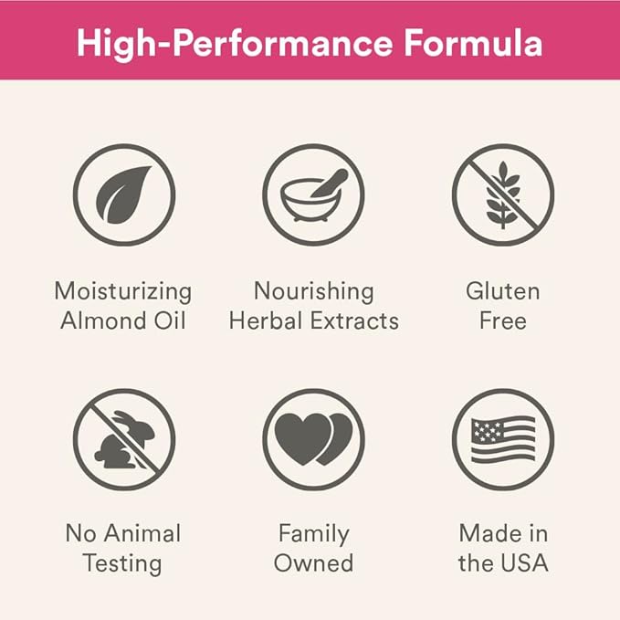 Camille Beckman Glycerine Hand Therapy Cream, Strawberry Italian Soda, Ultra Moisturizing Hand Cream for Dry, Cracked Hands, Non-Greasy, Paraben-Free, Made in USA,1.35 Ounce