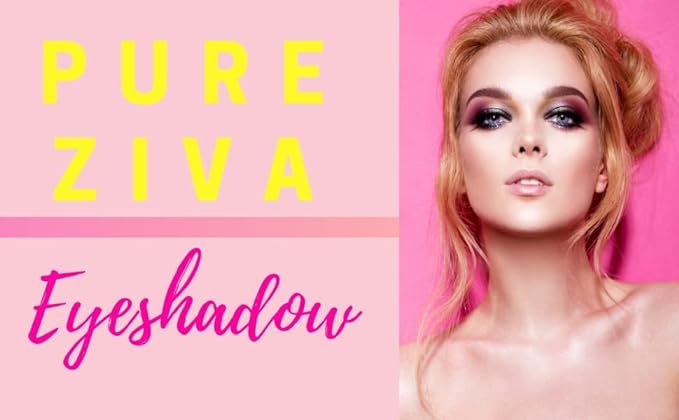 Moon Beam Soft Off White Gold Shimmering Satin Pressed Powder Single Vegan Eyeshadow; Talc, Paraben & Cruelty Free