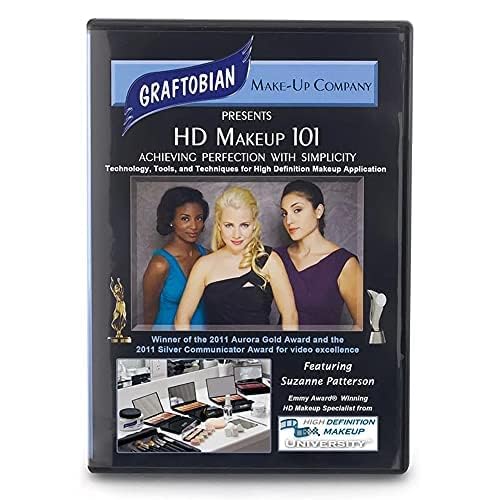 Hi-Def Glamour Creme Super Palettes - ProPak