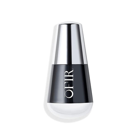 OFIR Skin Satin Medium Coverage Foundation | Lightweight Foundation Makeup with Vegan Formula | Blue Light Protection & Non-Creasing for Long-Lasting Wear | 1 FL OZ (Barley - Light Cool)
