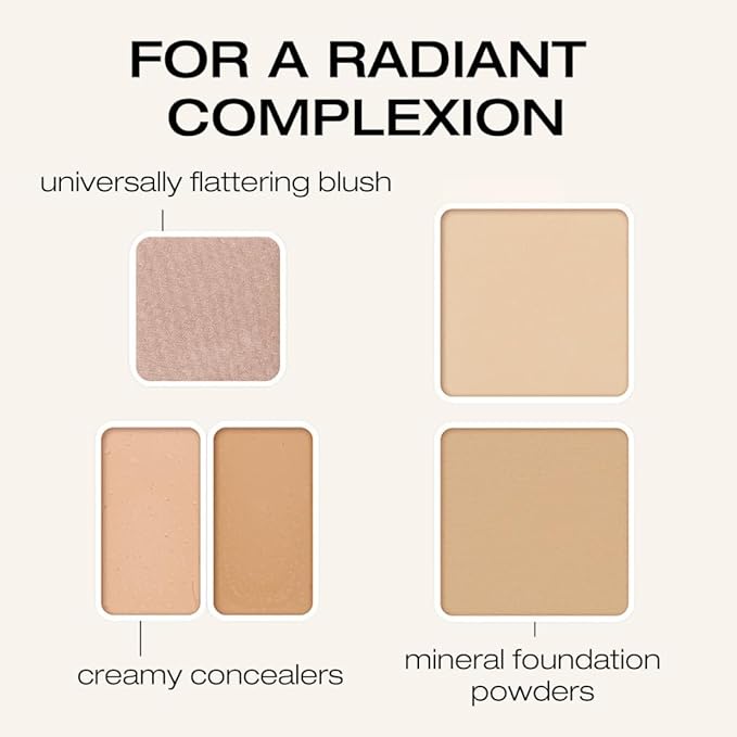 Fold Out Complexion (#2 Medium Light)
