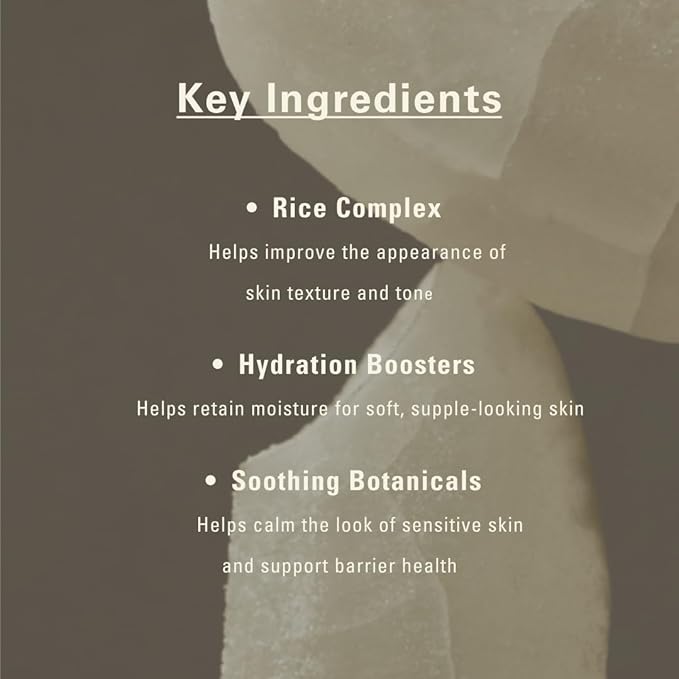 SIOT Rice Jam Mask 8.45 Ounce – Korean Icheon Rice Face & Body Mask for Deep Cleansing, Hydrating, & Radiant Skin – Natural Moisturizing & Purifying Skincare, Smooth & Soft Skin Treatment