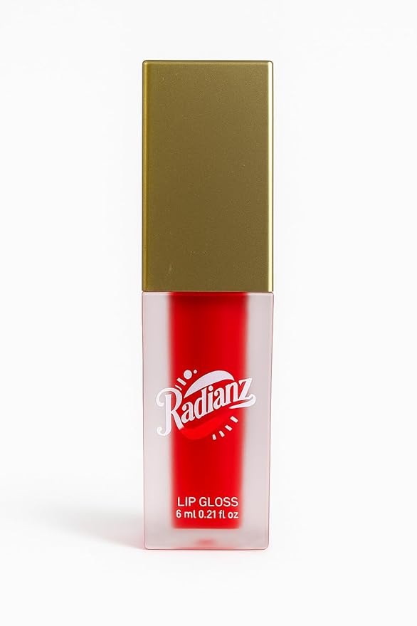 Lip Gloss delivers luxe shine with a smooth, non-sticky finish. it’s 100% vegan, cruelty-free, made for all skin tones. It’s the perfect gloss to elevate your look day or night.