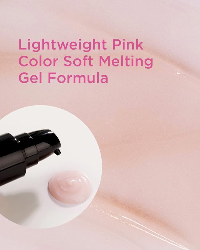 TOUCH IN SOL No Pore Blem Primer, 1.01 fl.oz(30ml) 2 Pack - Face Makeup Primer, Big Pores Perfect Cover, Skin Flawless and Glowing, Instantly Smoothes Lines, Long Lasting Makeup's Staying