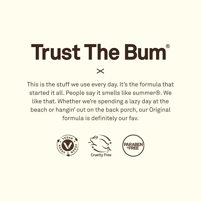 Sun Bum Original SPF 70 Sunscreen Body Spray - Broad Spectrum Moisturizing Sunscreen with Vitamin E - Hawaii 104 Act Compliant (Made without Octinoxate & Oxybenzone) - 6 oz