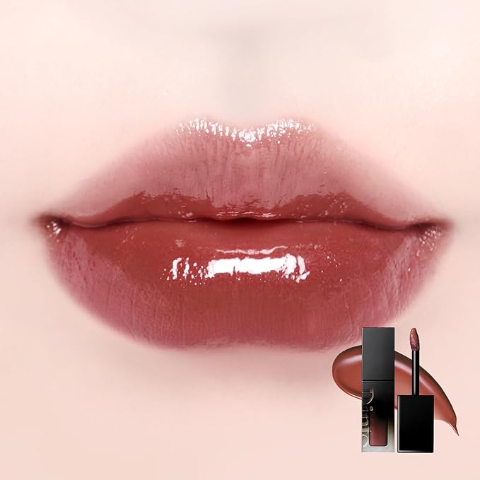 DINTO Blur-Glowy Lip Tint (227 Decōrum)