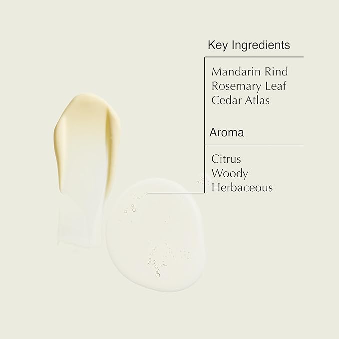 Aesop Resurrection Hand Wash & Balm Set | Woody, Earthy, Smoky Duo to Cleanse and Hydrate the Hands | 16.9 oz / 500mL