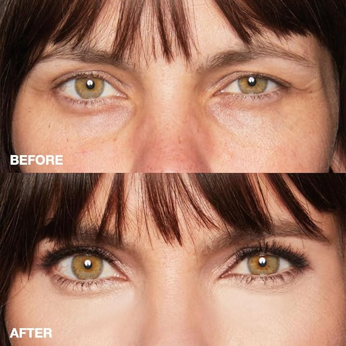 evpct under Eye Corrector Brightener Concealers for Older Women Dark Circles, under Eye Cream Pot Concealer Full Coverage Peach Color Corrector Makeup, Nourishing Waterproof, 07# Fair