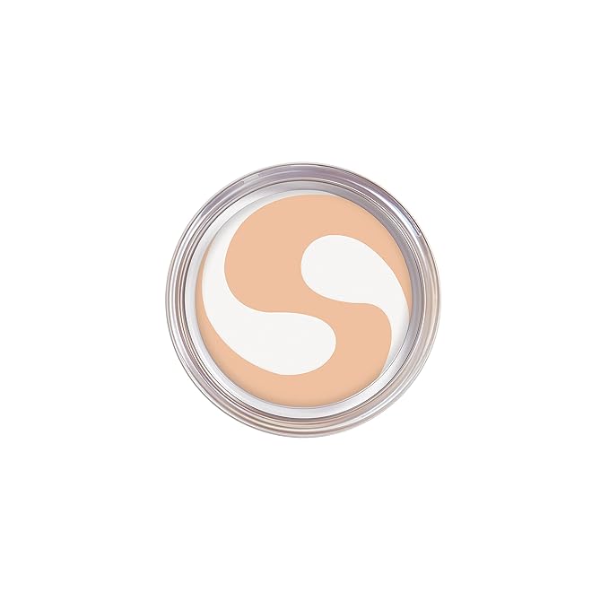 COVERGIRL Simply Ageless Instant Wrinkle Defying Foundation, SPF 28, Hyaluronic Complex & Vitamin C - 225 Buff Beige, Pack of 1