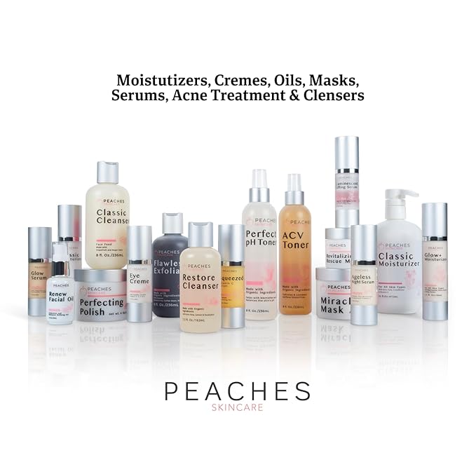 Organic Cold-Pressed Castor Oil – Hexane-Free, Vegan Formula with Omega-9, Omega-6, and Vitamin E – Hydrating Oil for Skin and Hair – Black Castor Oil (2 fl. oz)