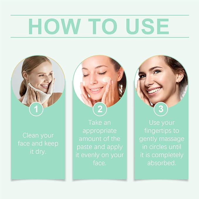 Grass-fed Beef Tallow with Frankincense Oil & Castor oil, Organic Beef Tallow and Manuka Honey, Organic Grass Fed Beef Tallow for Skin, Beef Tallow Moisturizer for Skin for Face(1)