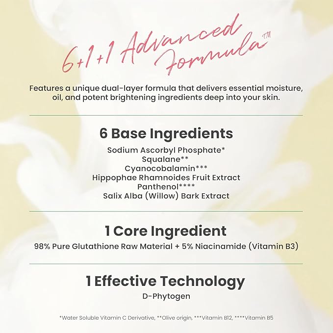 AXIS-Y Dark Spot Correcting Glow Toner - Brightening & Hydrating with 5% Niacinamide, Glutathione & Hyaluronic Acid - Vegan Korean Skin Care Exfoliator Face Toner for All Skin Types - 4.23 fl. oz.