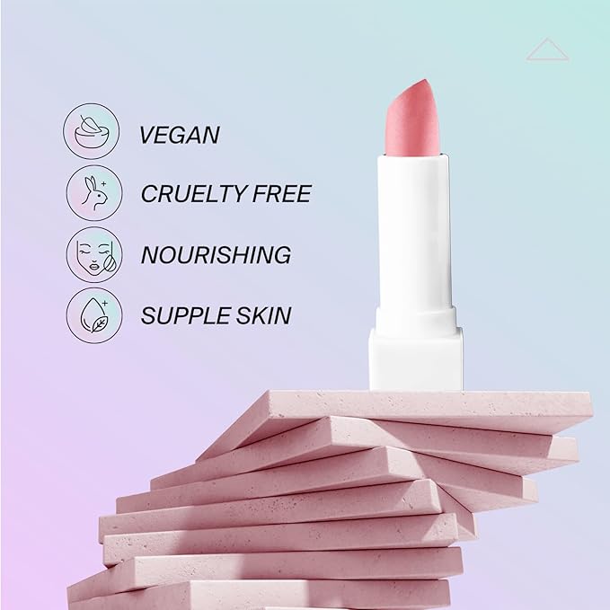 Ofra Frosted Pink | Long Lasting & Extremely Pigmented Lipstick | Moisturizing Formula for Smooth, Hydrated Lips | Bold, Vibrant Color with All-Day Wear | 4.5g 0.16oz