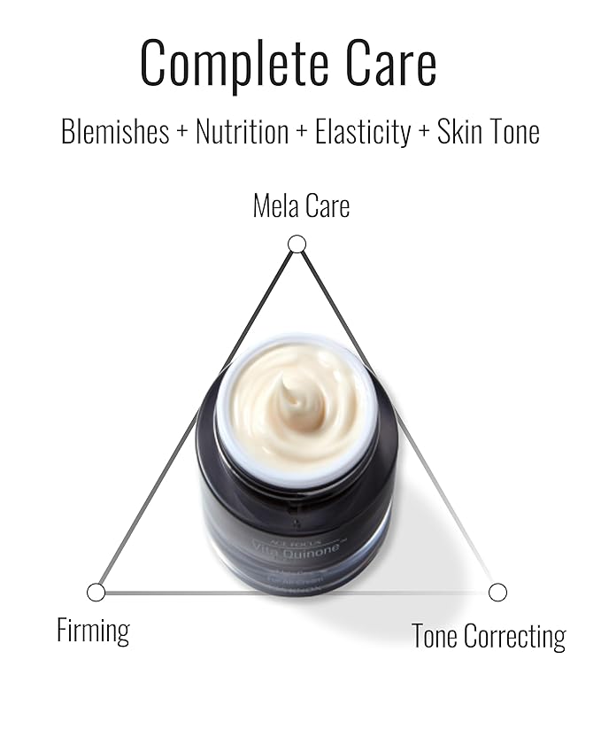 ISA KNOX Age Focus Mela Care Cream Set (3.7fl oz) - Dark Spot Moisturizer by LG Beauty. Niacinamide, Collagen, Vitamin B12, Vitamin C Derivatives.