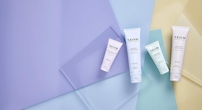 Neom - Hand Balm 30ml | 1.01 fl oz (30ml, Uplifting)