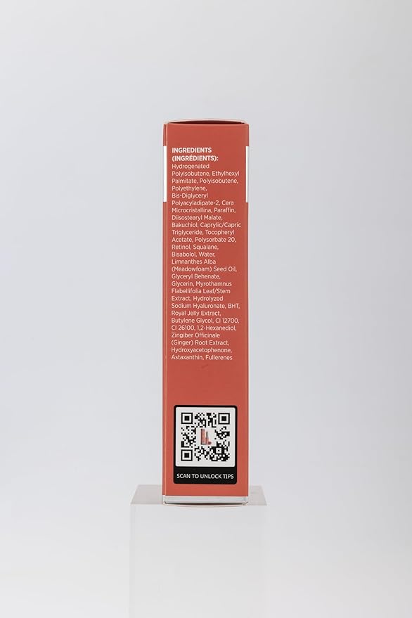 VELAMO ADVANCED Retinol Eye Stick: Retinol Under Eye Cream for Dark Circles and Puffiness with 1% Bakuchiol - Anti Aging Balm Stick Reduces Fine Lines Wrinkles Under Eye Bags in 4-8 Weeks - 2 Packs