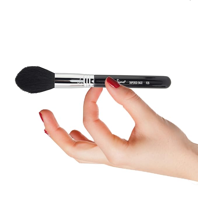 Sigma F25 - Tapered Face