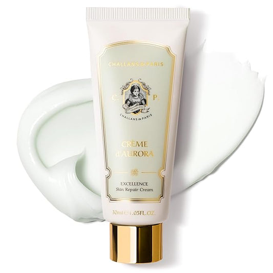 PARIS CRรME d'AURORA EXCELLENCE โ Niacinamide Brightening Cream for Even Skin Tone | Korean Skincare, 1.05 fl oz (30 ml)