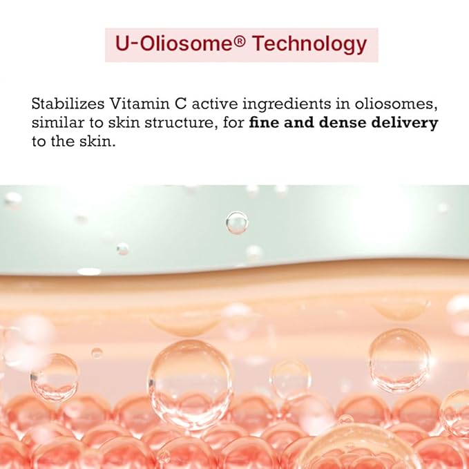 LEADERS Vita Pad - Targeted Solution for Skin Vegan-Certified | Gentle Formula | 80 Pads x 120ml