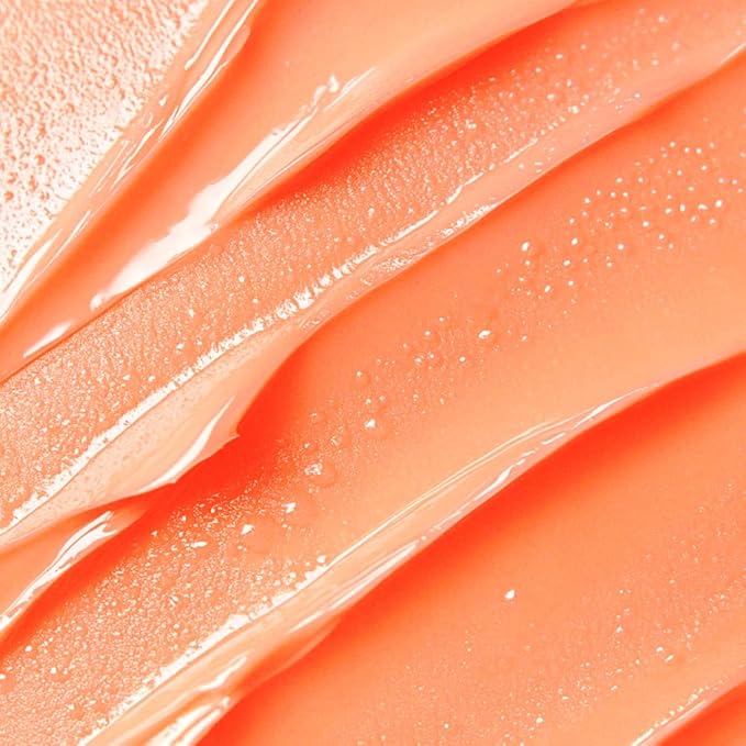 Lip Balm – Long-Lasting Hydration with Natural Color – Korean Beauty, Oasis Plant Complex, Silicone-Free, Vegan & Cruelty-Free Lip Care (003 Sunset Coral)