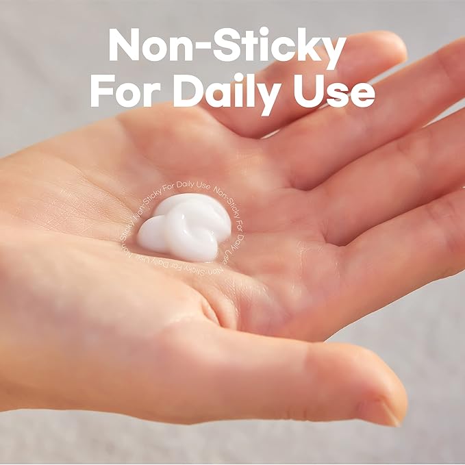 skybottle Hand Cream, Nourishes Very Dry Hands, Korean Hand Lotion, Hand Care for Women & Men, Perfumed with Ylang Ylang, Jasmine, Musk Scent with Shea Butter, 1.7 Fl. Oz