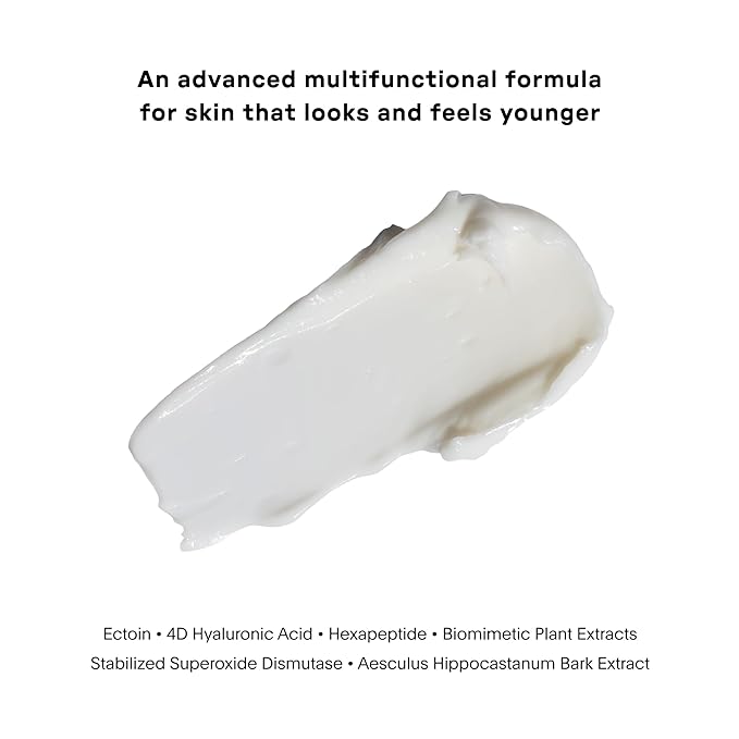 U Beauty The SCULPT Neck + Décolleté Concentrate