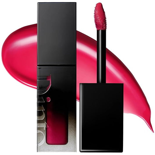 DINTO Blur-Glowy Lip Tint (224 Sui Fāmá)
