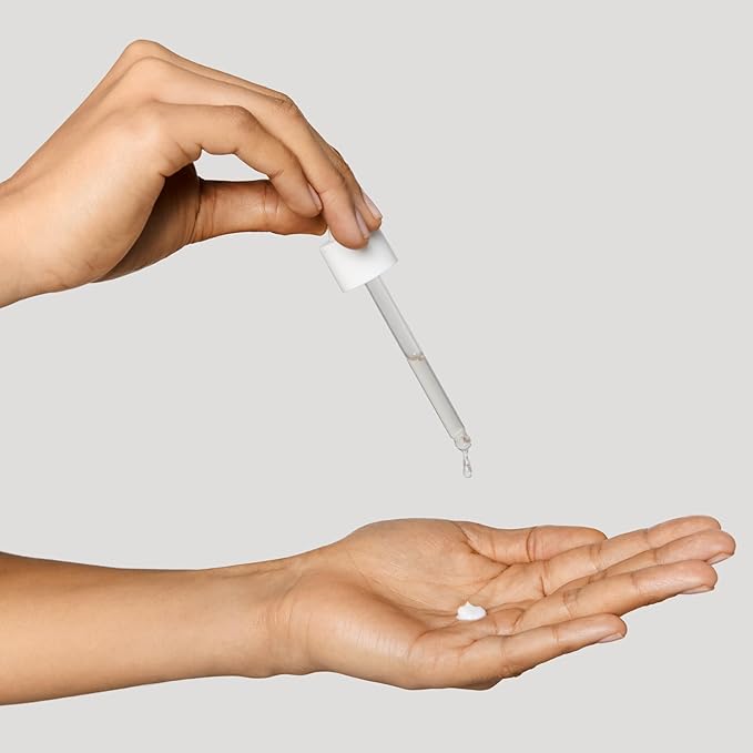 Tanologist Medium Self Tan Drops, Streak-Free Body & Face Tanning Drops, No Fake Tan Smell, For Moisturizer & Lotion, Bronzing Face Tanner, Skincare Ingredients, Vegan, 1.01 fl. oz/30 ml Bottle