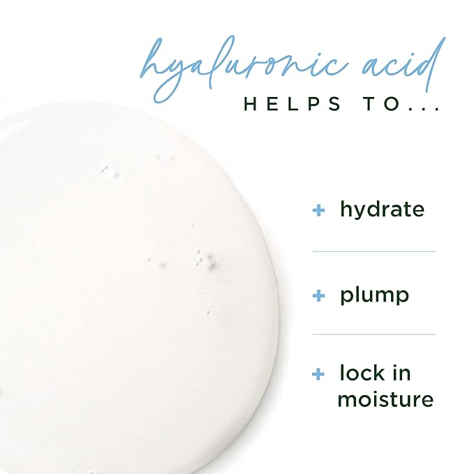 Tree of Life Beauty Ultimate Skin Care Set, Brightening, Firming, Hydrating, Moisturizing, Brightening, Complete Face Care Regimen - Total Hyaluronic Acid Serum Collection 3 Pack