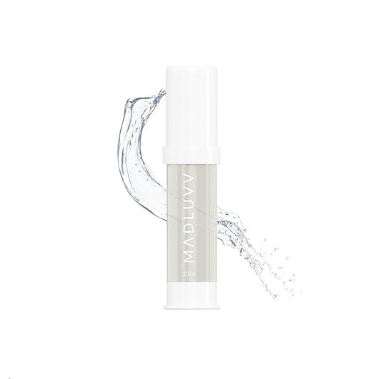 MADLUVV Professional Makeup Pigment Shading Solution to Thin Out Consistency for PMU Brow Artistry, Cruelty-free - Clear Shading Solution