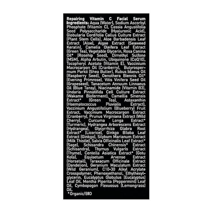 Brickell Men's Daily Anti-Aging Day and Night Serum Routine, Natural and Organic, Scented