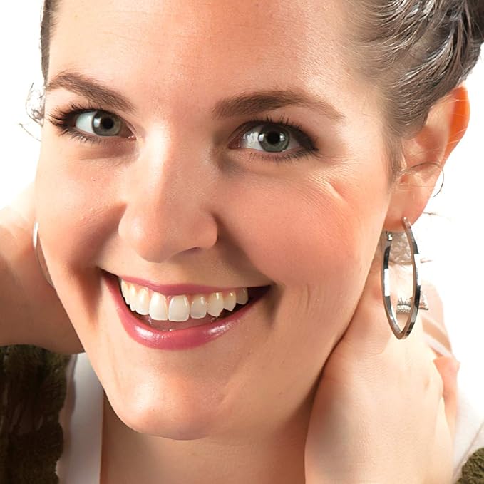 Vogue Pink Lipstick for Women - Vegan Gluten Free Natural Makeup, Semi-Sheer Hydrating Lip Tint Stain - Organic Lip Gloss with Aloe & Almond Oil