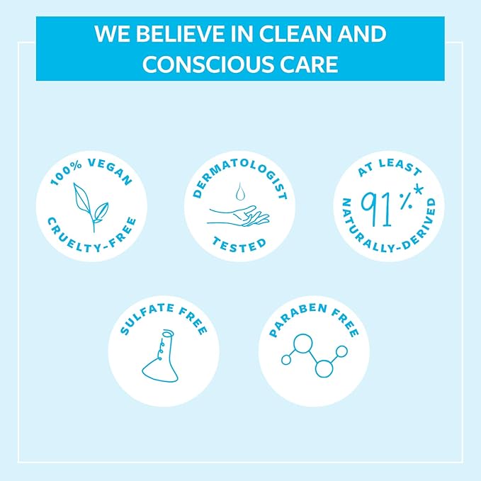 Function of Beauty Straight Hair Shampoo & Conditioner Set, 22 oz Each - Formulated with Coconut Water and Avocado Oil to Hydrate and Seal in Moisture, Sulfate-Free, Customizable Haircare