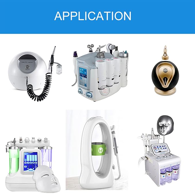 Aqua Peeling Solution AS1 SA2 AO3 facial Serum Cleaning Liquid 400ml Moisturizing Skin Care for facial machine solution