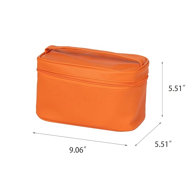 Mother's Day Gift for Mom - Luxury 20-Piece Tropical Spa Gift Set for Women, Bath & Body Care Kit with Shower Gel, Makeup Bag | Christmas, Valentine's, Birthday, Relaxation Gift for All Occasions