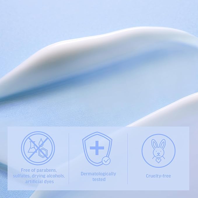 Collagen-Boosting Peptide Skin Drink Serum 1.01 fl oz | Korean Face Serum with Penta Peptides & Hyaluronic Acid | Hydrating, Plumping & Firming