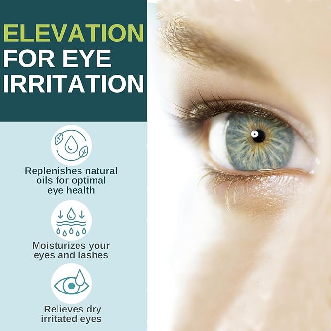 NOVEHA 120PCs Eyelid & Lash Wipes | For Itchy, Dry Eyes, Styes & Blepharitis | Gentle Refreshing Eye Scrub Cleansing Wipes, Hypoallergenic & Soothing For Sensitive Eyes | Vegan Face Moisturizer