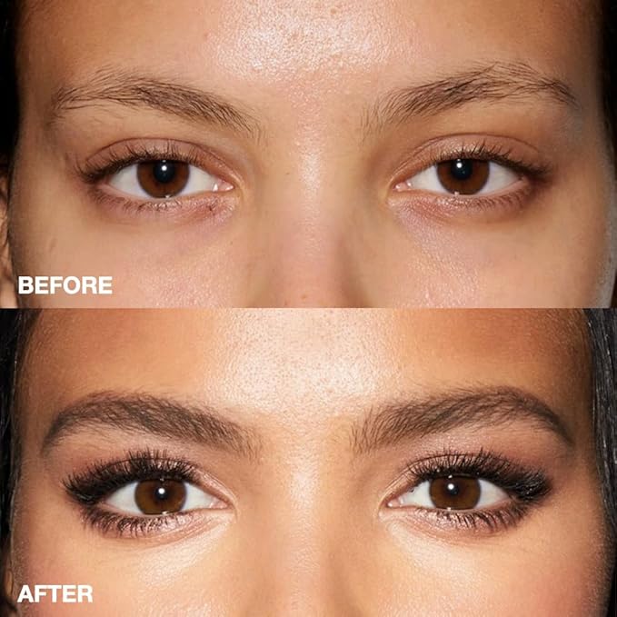 evpct 2Pcs under Eye Corrector Brightener Concealers for Older Women Dark Circles, under Eye Cream Pot Concealer Full Coverage Peach Color Corrector Makeup, Nourishing Waterproof Natural, 02&09