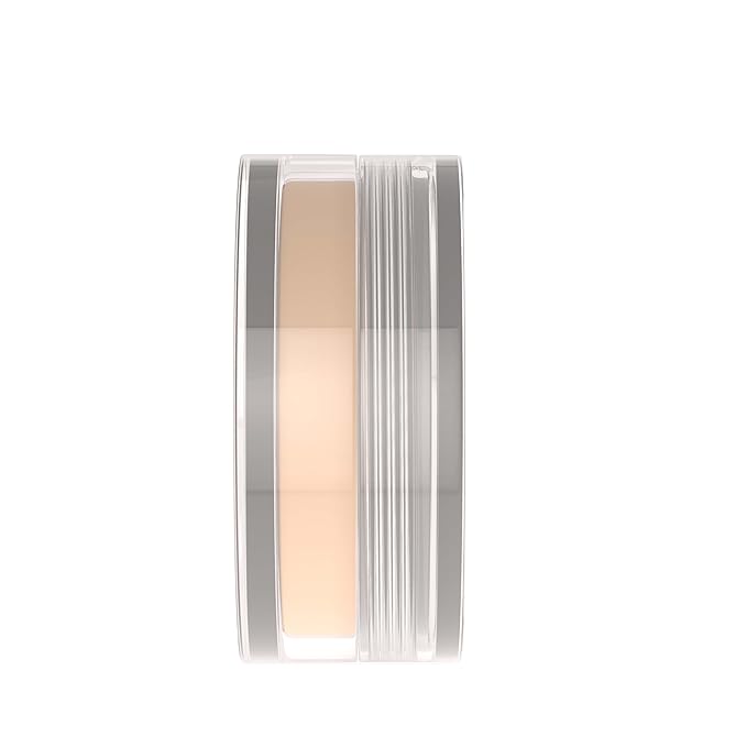 Neutrogena Mineral Sheers Loose Powder Makeup Foundation, Lightweight Face Makeup, Sheer to Medium Buildable Coverage, Sensitive Skin Foundation with Vitamins A, C, & E, Classical Ivory 10, .19 oz