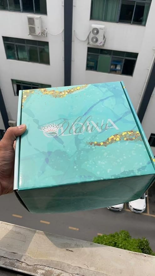 11 Pcs Spa Gift Basket for Women โ Luxury Bath Set with Shower Steamers, Water Tumbler, Fuzzy Socks & More โ Relaxing Pamper Kit for Birthday, Motherโs Day & Self Care Gifts