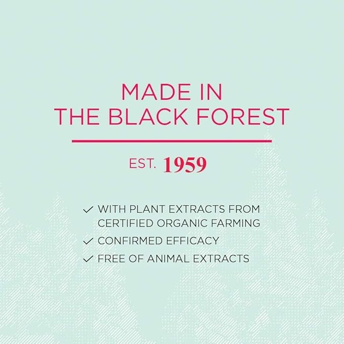 ANNEMARIE BÖRLIND – NATUROYALE Lifting Serum – Facial Toning Serum with Gotu Kola and Hyaluronic Acid For Refreshed and Rejuvenated Skin – Step 2 of 5-5 Oz